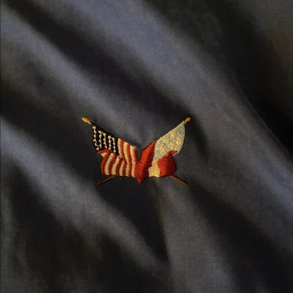 Mens Large SDI TEC vest blue - Picture 4 of 7